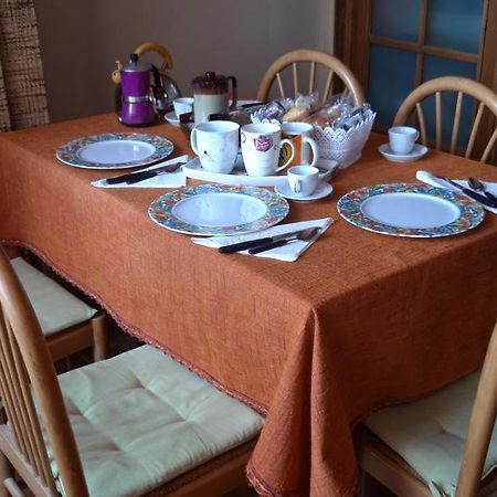 La Giostra Bed & Breakfast Turin Exterior photo