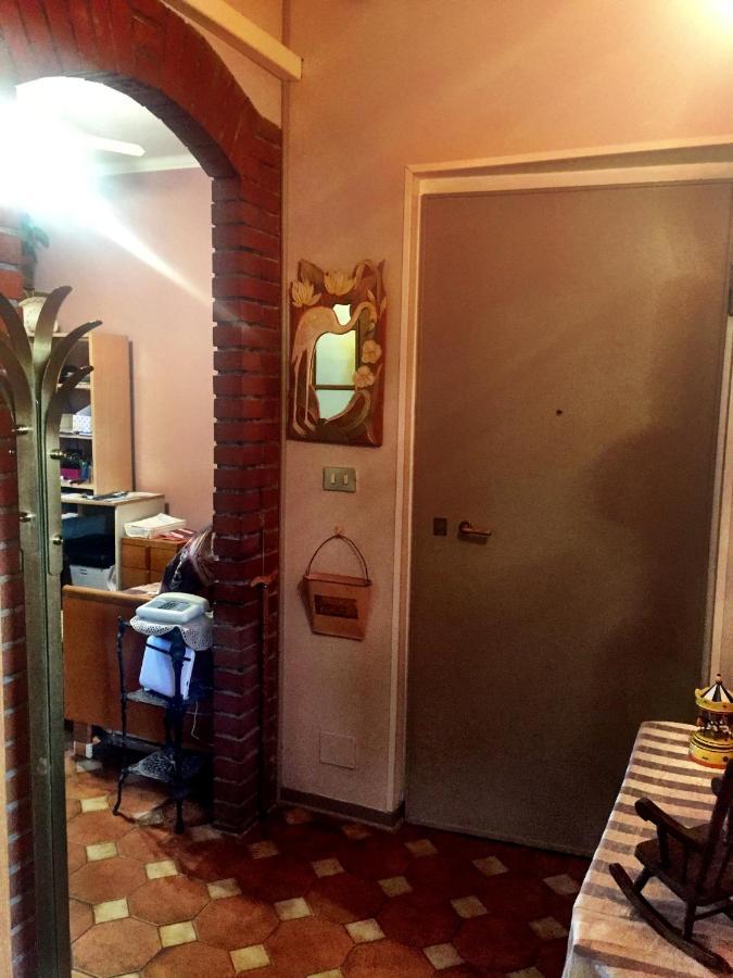 La Giostra Bed & Breakfast Turin Exterior photo