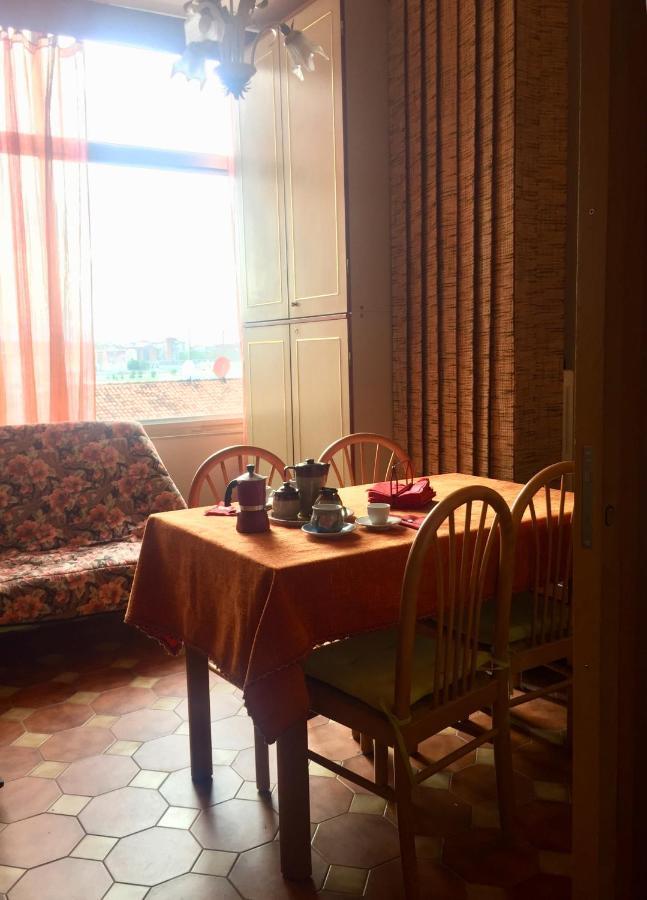 La Giostra Bed & Breakfast Turin Exterior photo