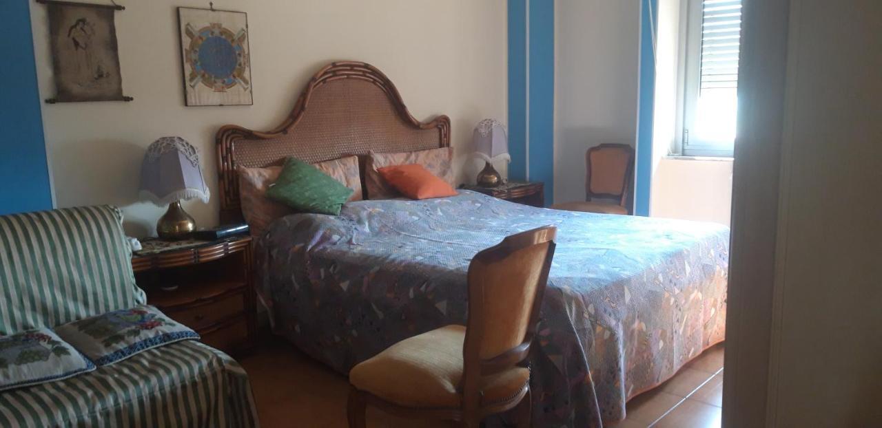 La Giostra Bed & Breakfast Turin Exterior photo