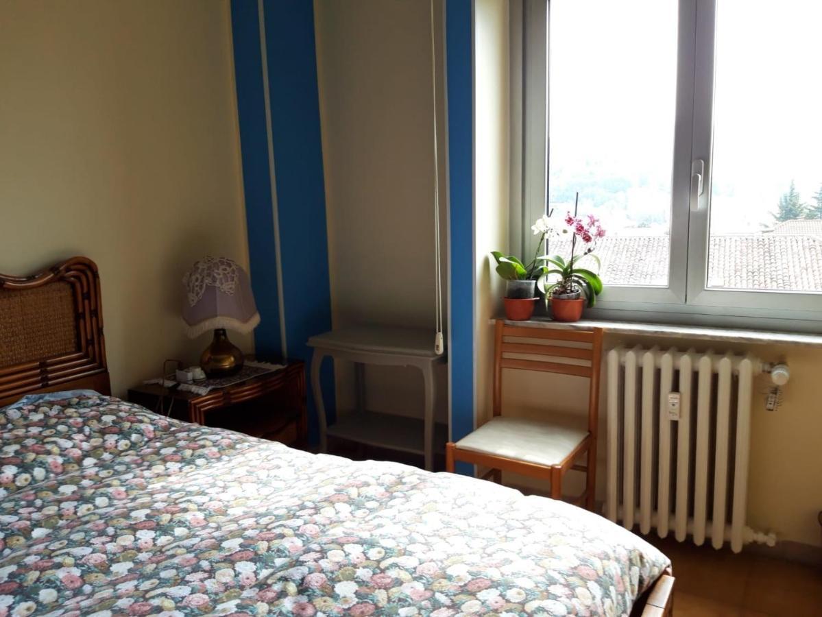 La Giostra Bed & Breakfast Turin Exterior photo