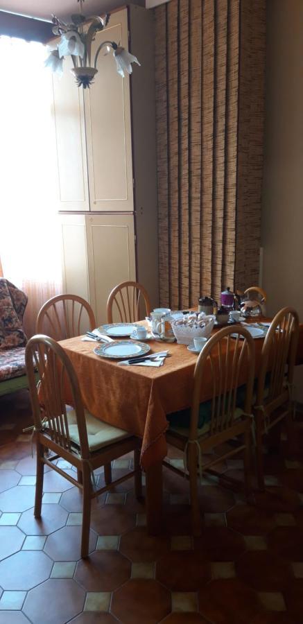 La Giostra Bed & Breakfast Turin Exterior photo