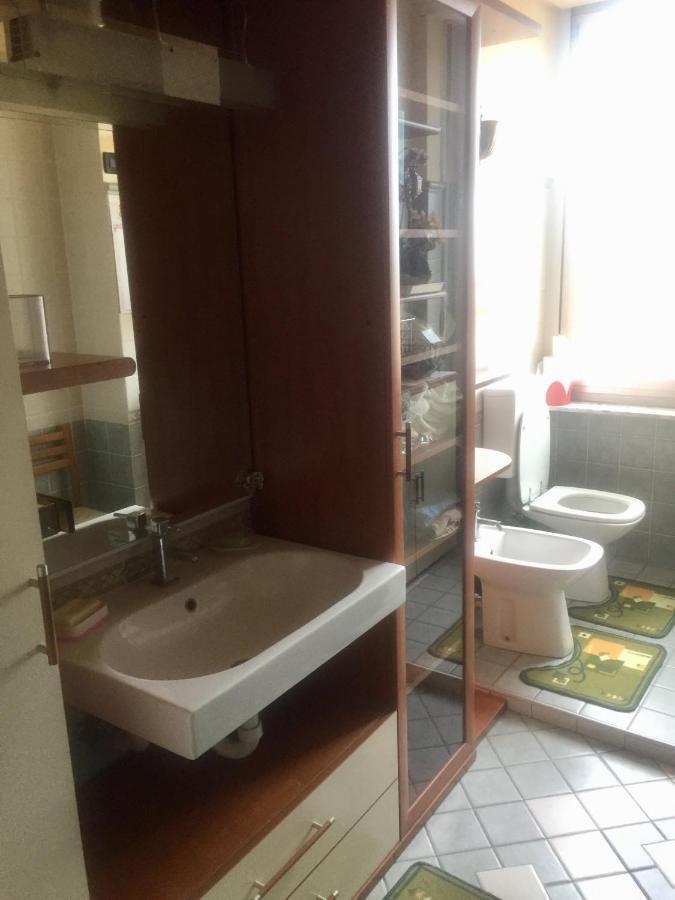 La Giostra Bed & Breakfast Turin Exterior photo