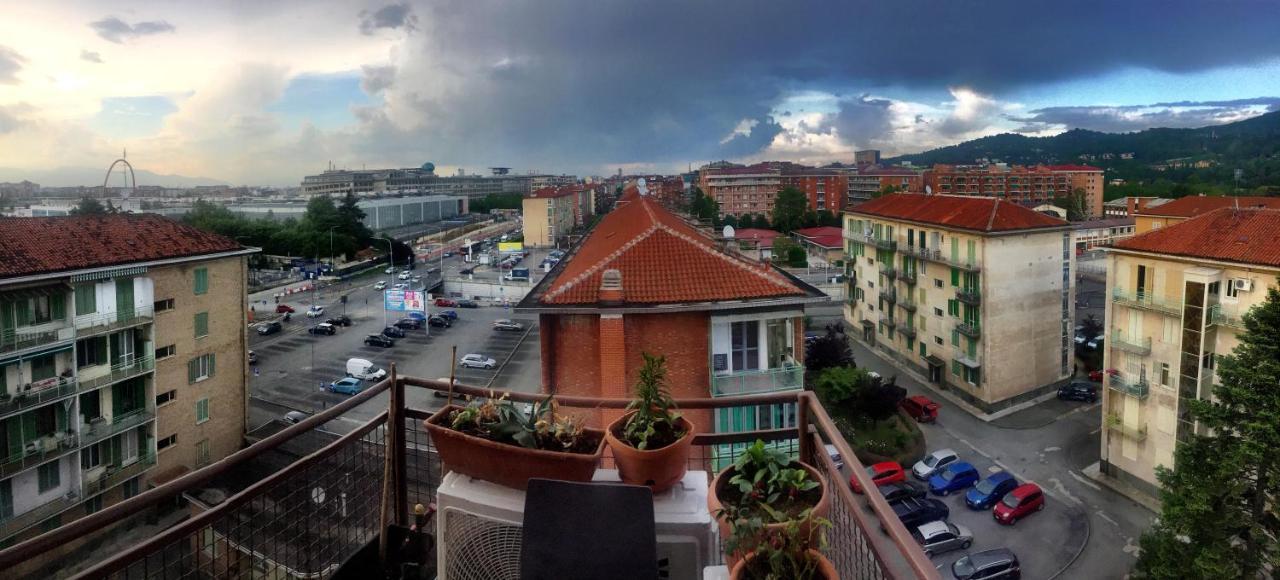 La Giostra Bed & Breakfast Turin Exterior photo