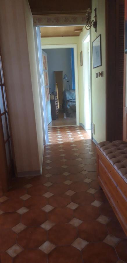 La Giostra Bed & Breakfast Turin Exterior photo