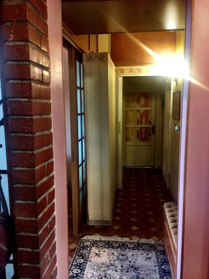 La Giostra Bed & Breakfast Turin Exterior photo