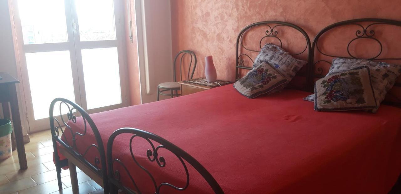 La Giostra Bed & Breakfast Turin Exterior photo
