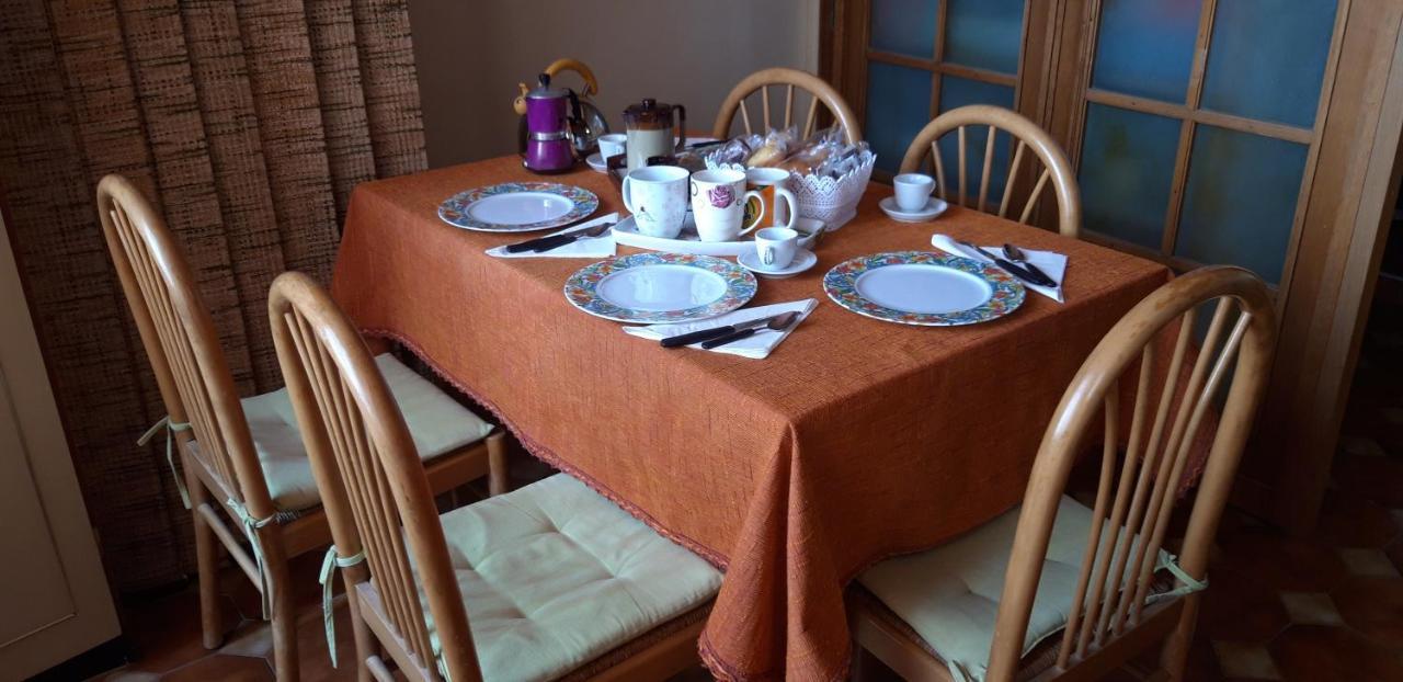 La Giostra Bed & Breakfast Turin Exterior photo