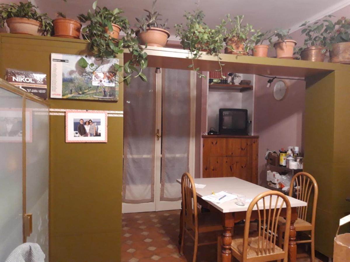 La Giostra Bed & Breakfast Turin Exterior photo
