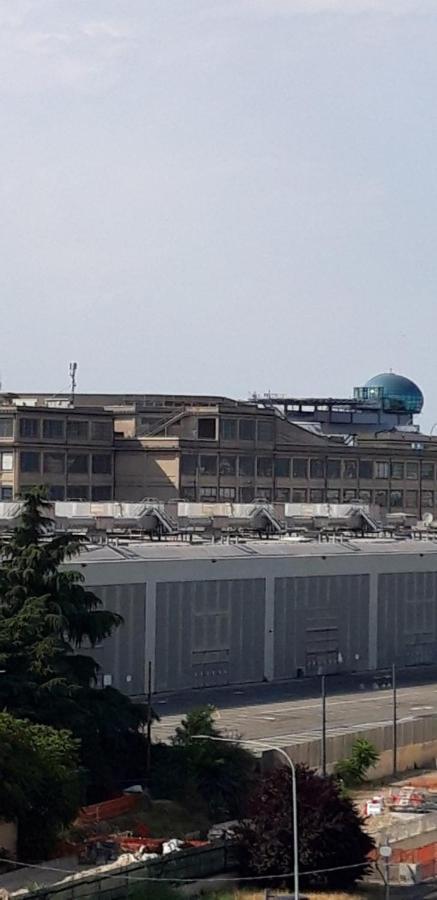 La Giostra Bed & Breakfast Turin Exterior photo