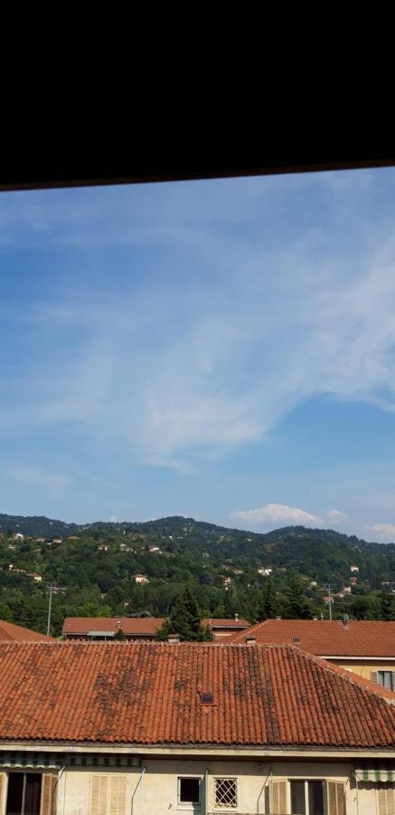 La Giostra Bed & Breakfast Turin Exterior photo