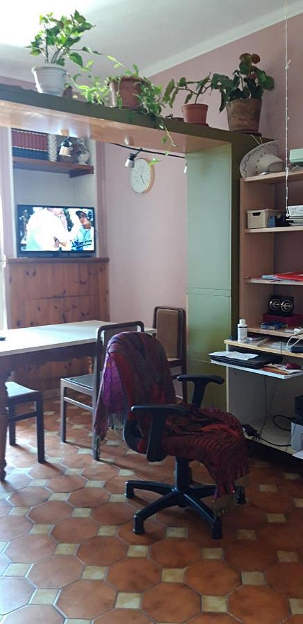 La Giostra Bed & Breakfast Turin Exterior photo